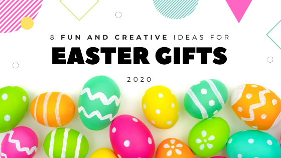 8 Fun and Creative Ideas for Easter Basket Stuffe ChinaMarket